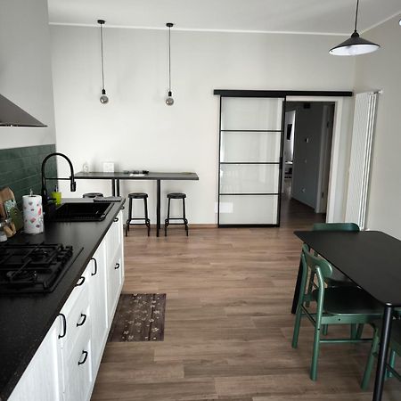 Selenite Home Palerme Extérieur photo