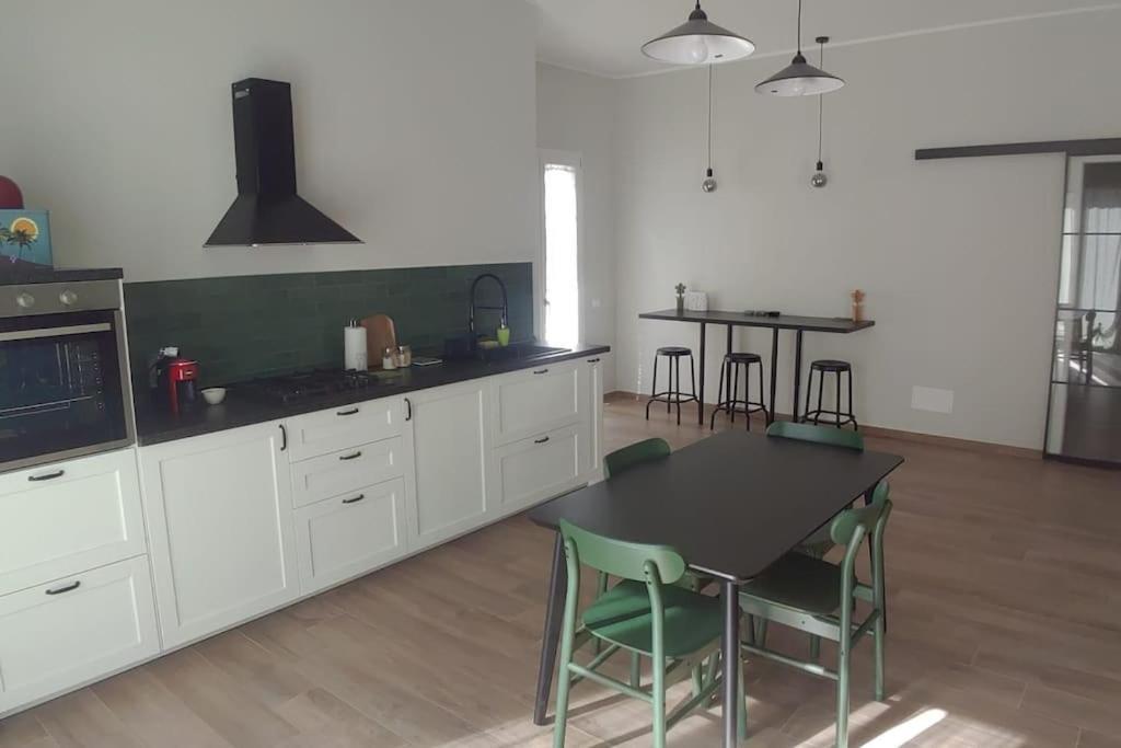 Selenite Home Palerme Extérieur photo