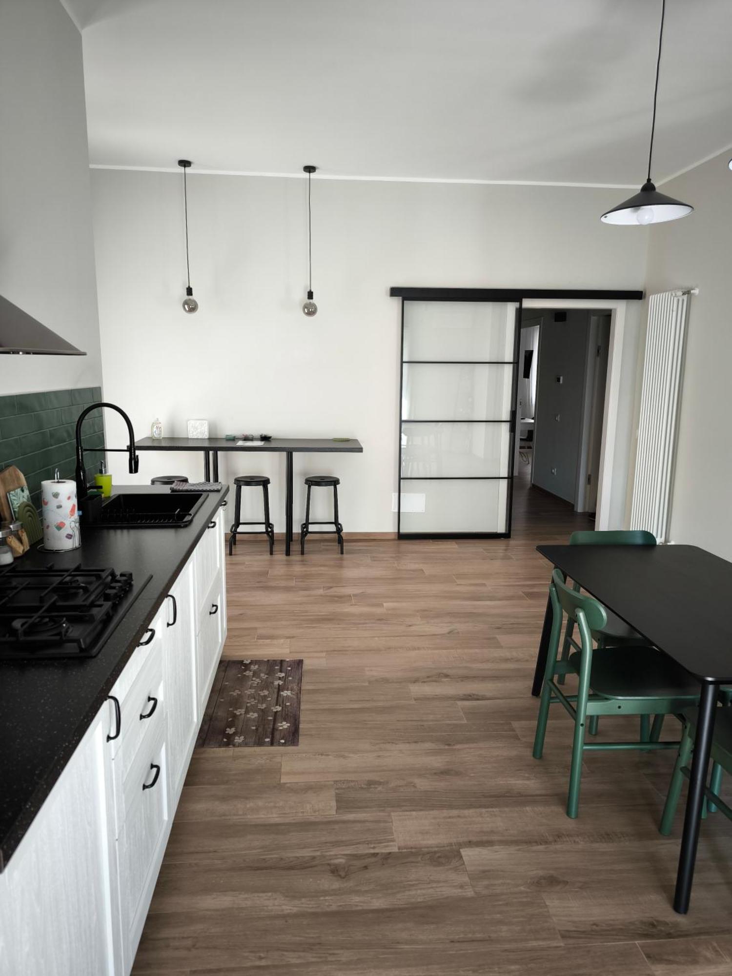 Selenite Home Palerme Extérieur photo