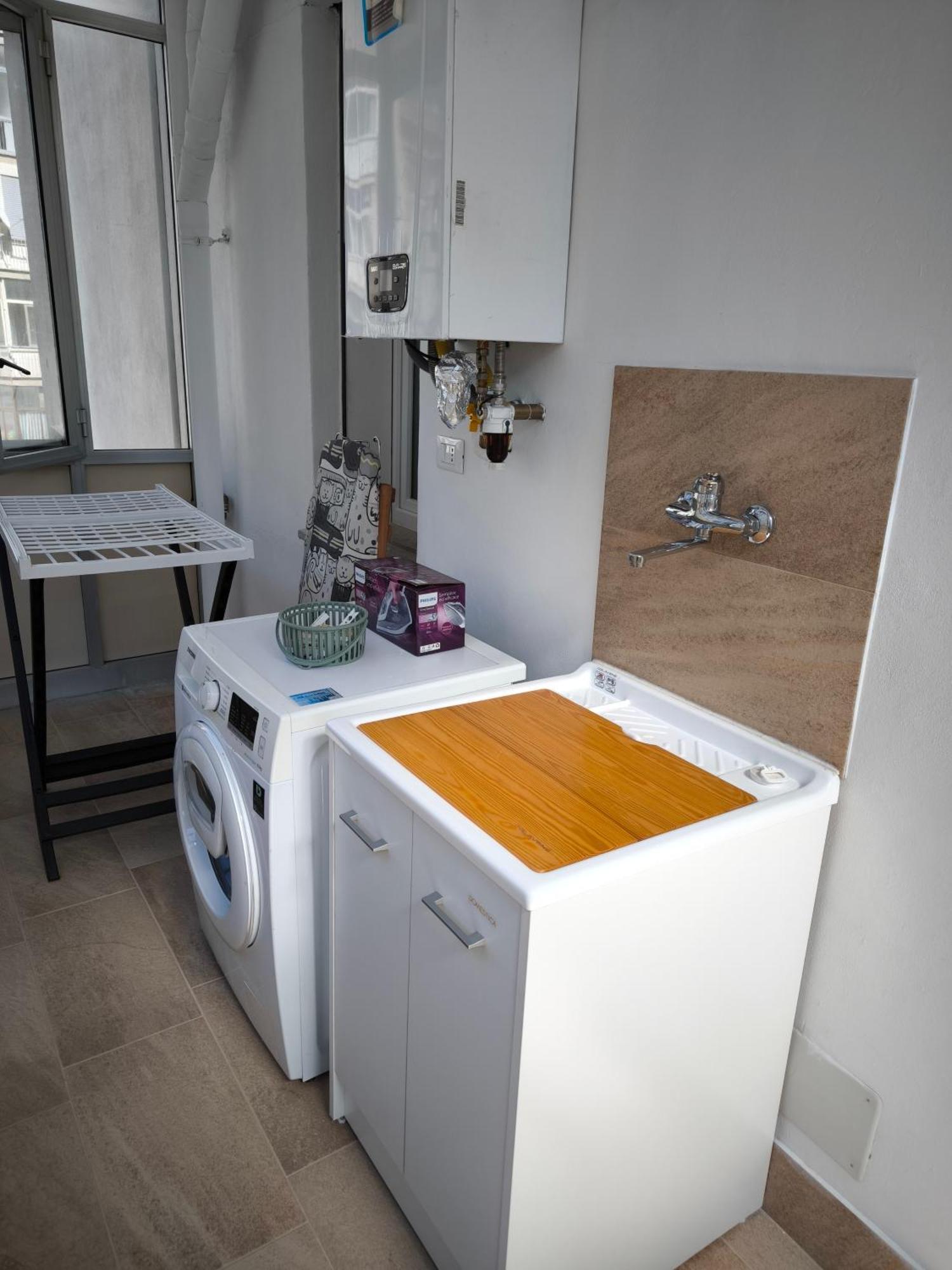 Selenite Home Palerme Extérieur photo