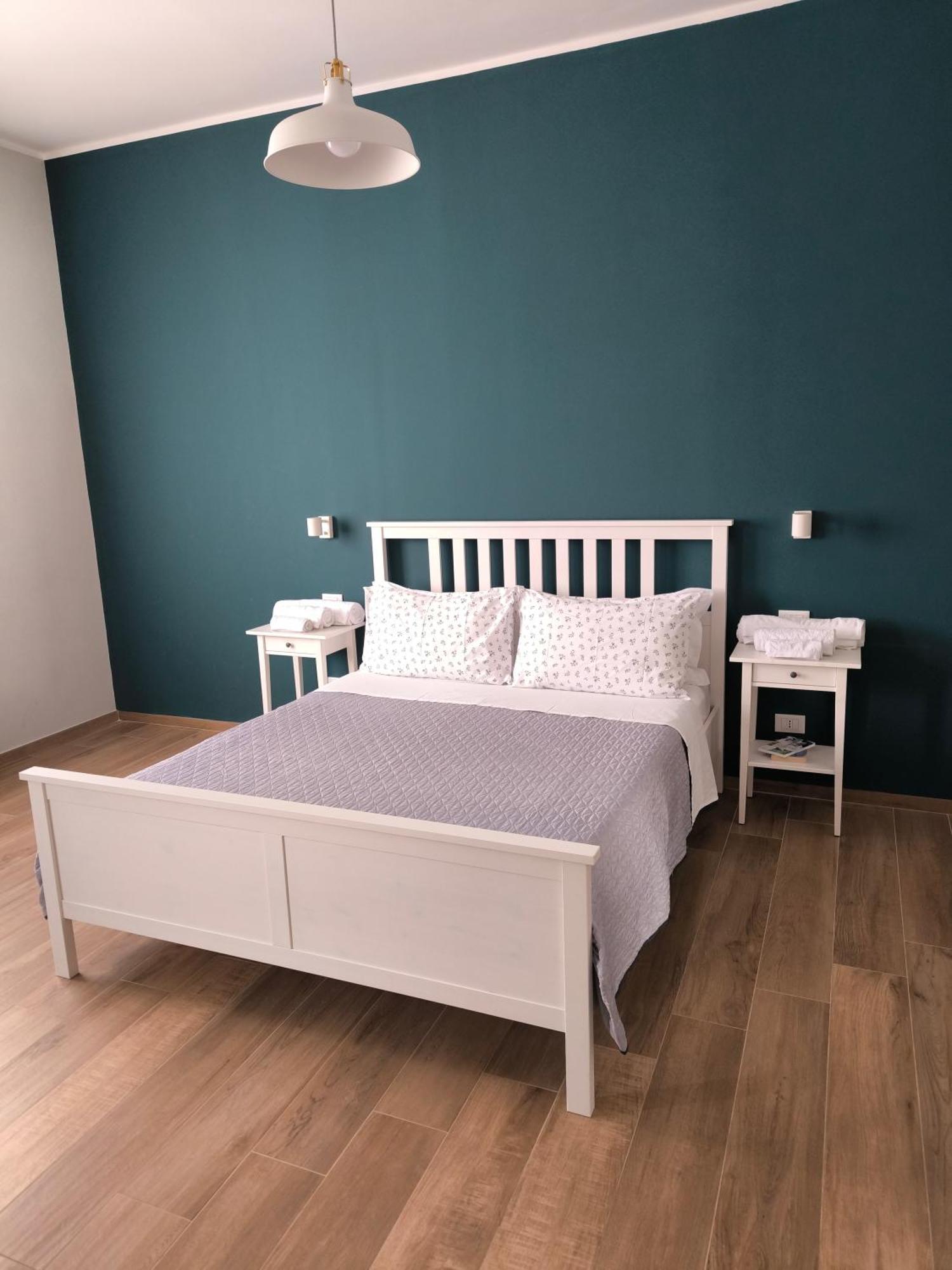 Selenite Home Palerme Extérieur photo