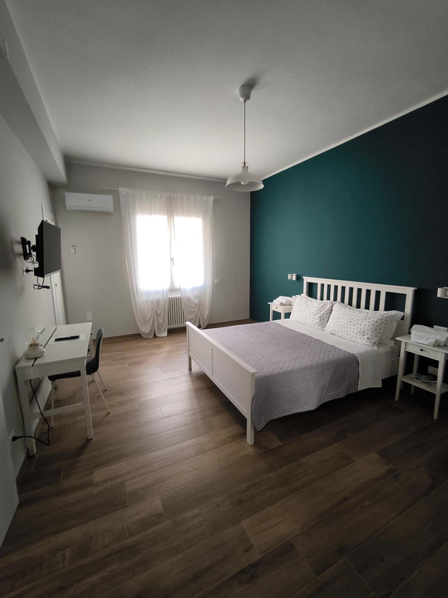 Selenite Home Palerme Extérieur photo